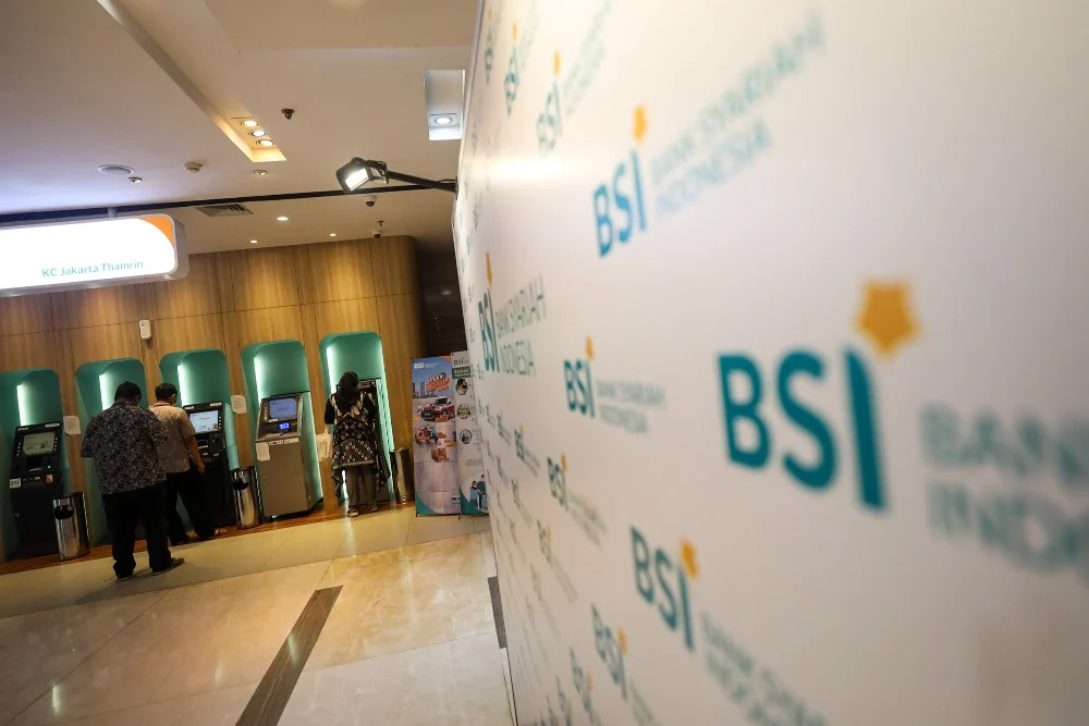 Raih ISO 22301:2019, BSI Perkuat Fondasi Menuju Bank Syariah Tangguh